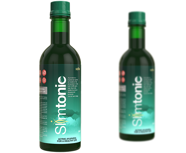 Slimtonic