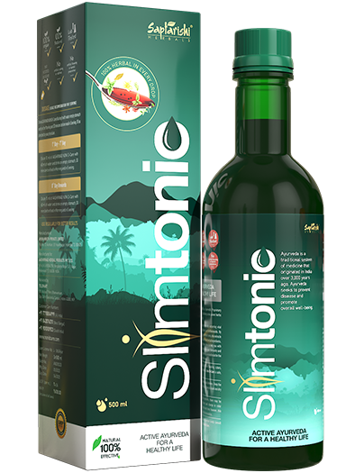 Slimtonic single-product